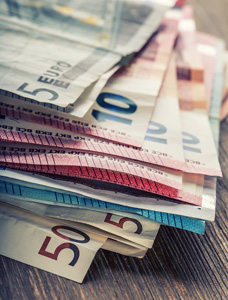 geld gr