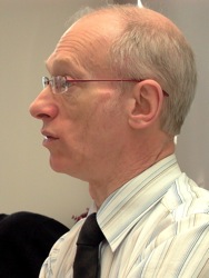 Jos De Smedt