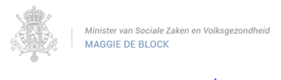 de block