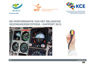 KCE rapport 259A