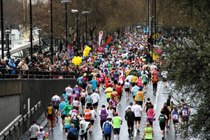 marathon gr