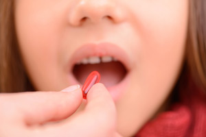 medicatie kinderen gr