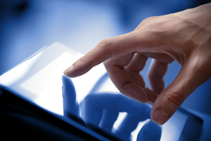 ipad gr
