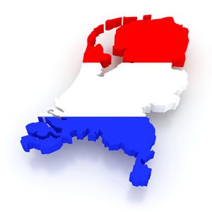 nederland gr