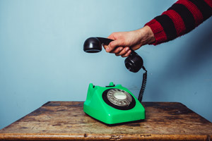 telefoon gr