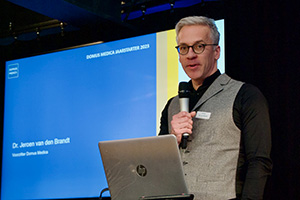 Jeroen van den Brandt