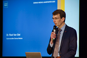 Roel Van Giel