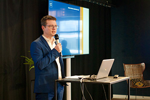 Stijn Vanholle