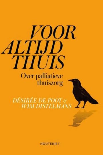 Palliatieve thuiszorg